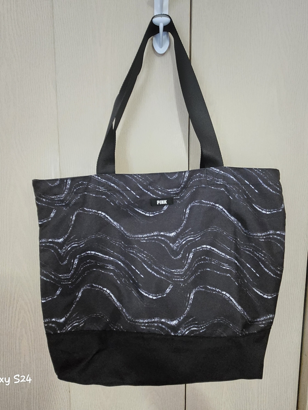 PINK by Victoria's Secret Large Tote Bag